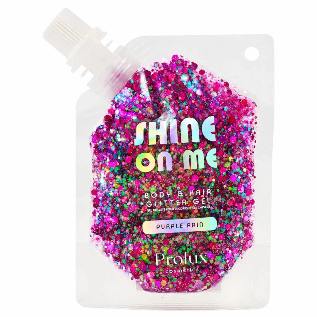 Shine On Me - Body & Hair Glitter 091 (24 units)