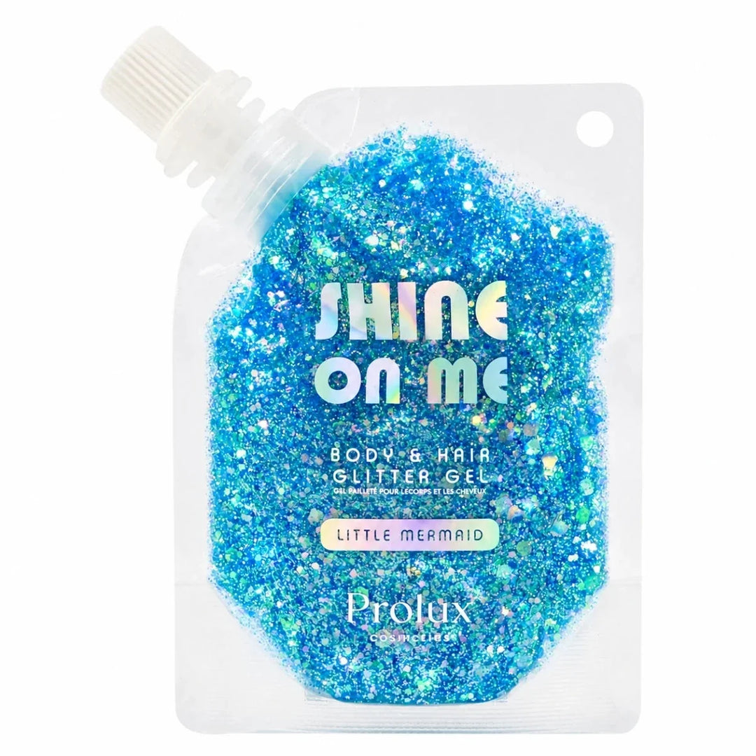 Shine On Me - Body & Hair Glitter 091 (24 units)