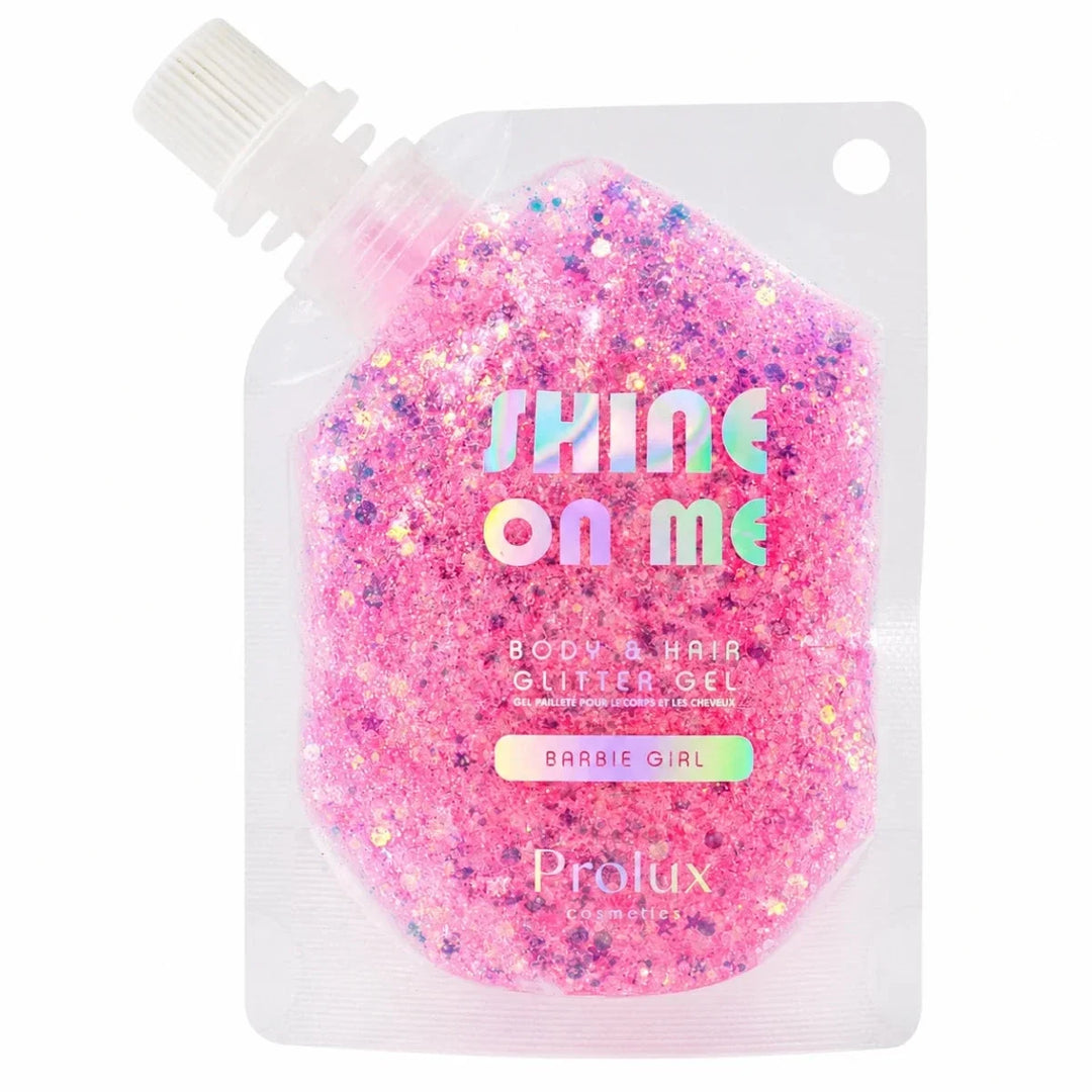 Shine On Me - Body & Hair Glitter 091 (24 units)