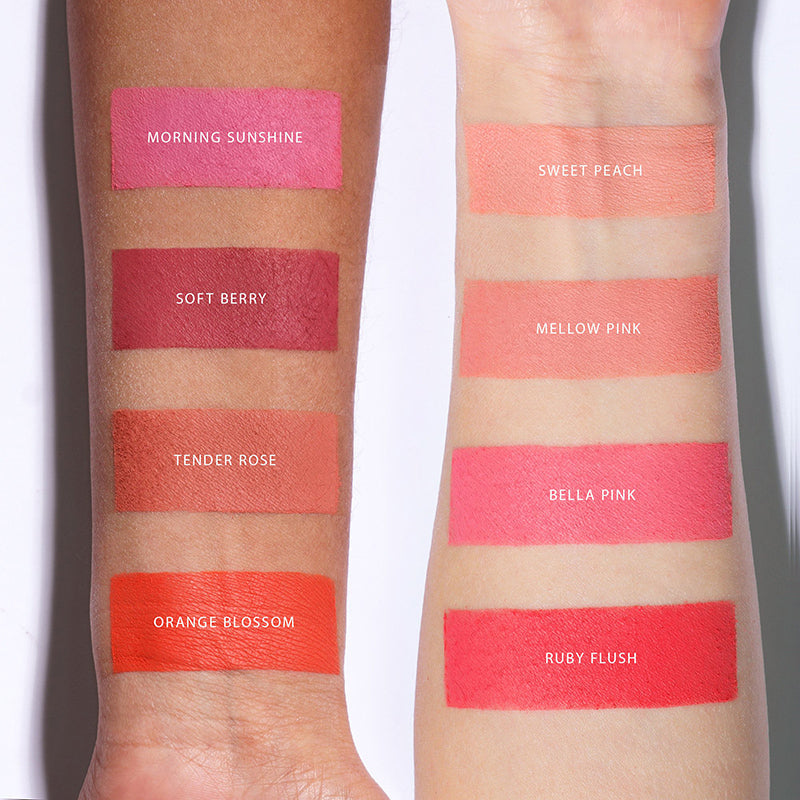Signature Ombre Blush (3 units)