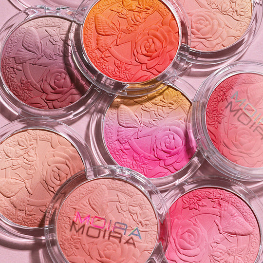 Signature Ombre Blush (3 units)