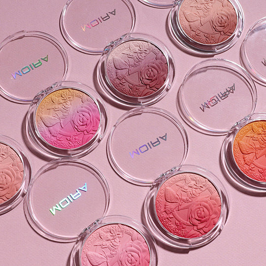 Signature Ombre Blush (3 units)