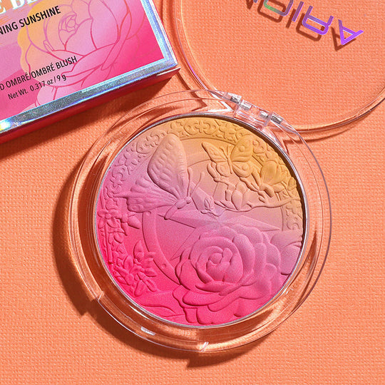 Signature Ombre Blush (3 units)