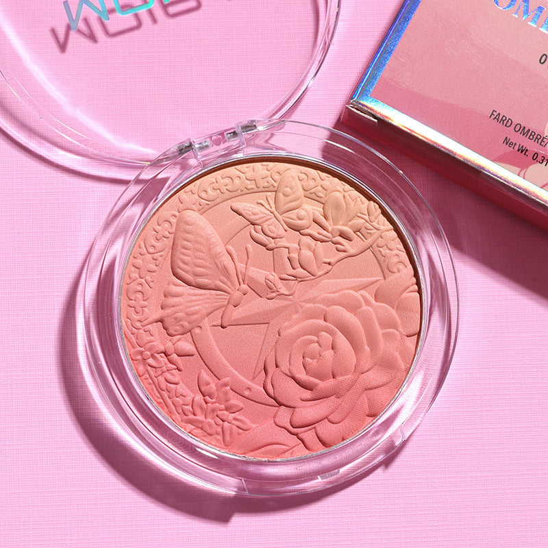 Signature Ombre Blush (3 units)