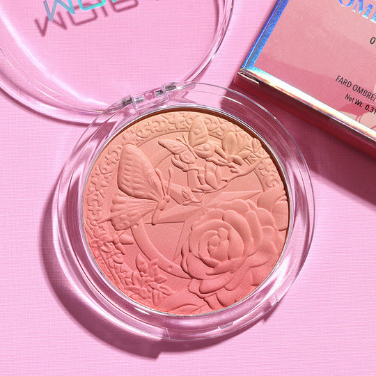 Signature Ombre Blush (3 units)