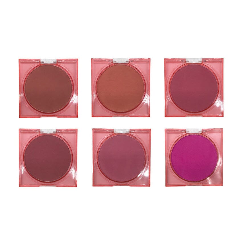Silky Blush Whip – BL3152MIX (24 units)