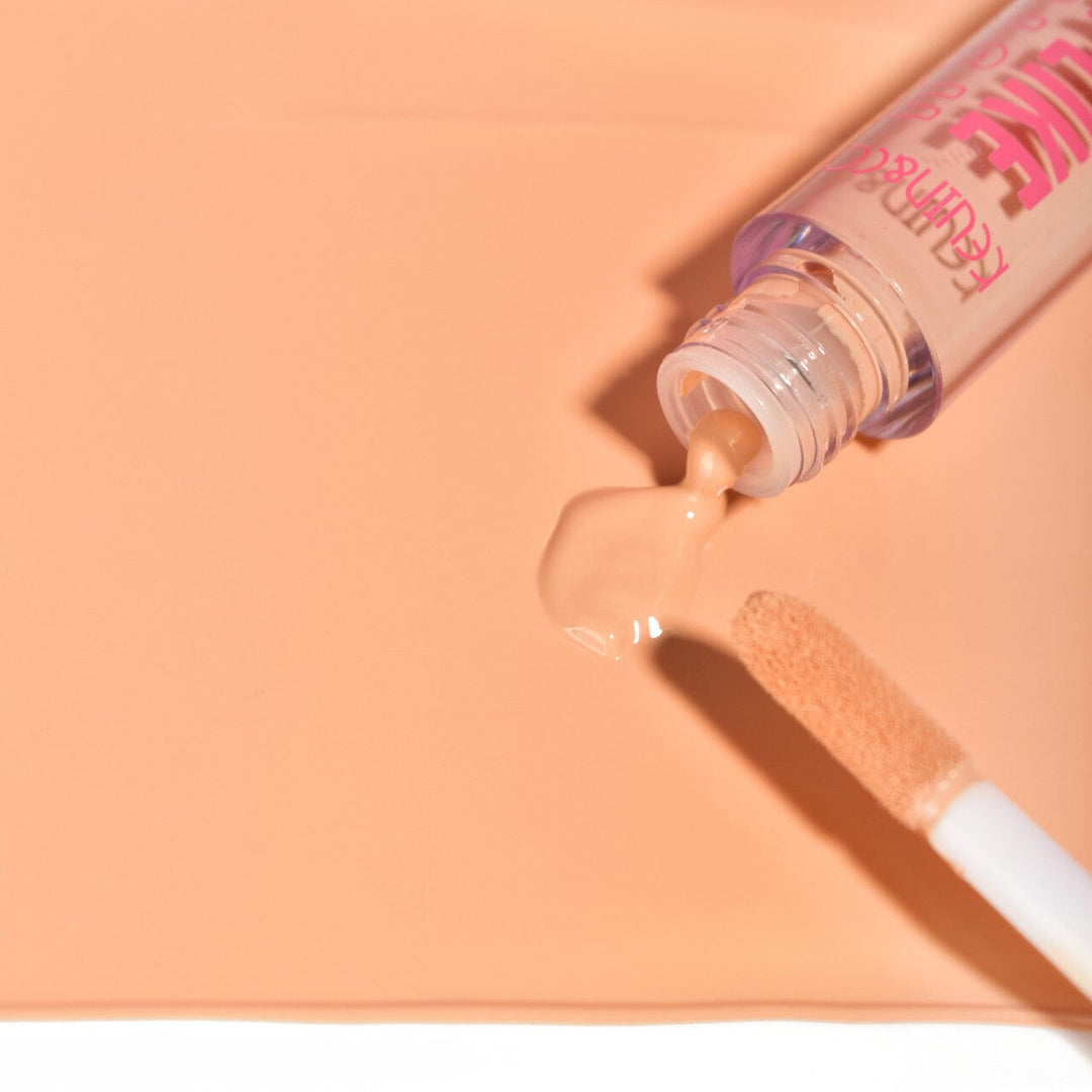 Skin-Like Finish Concealer Lotion (36 units)