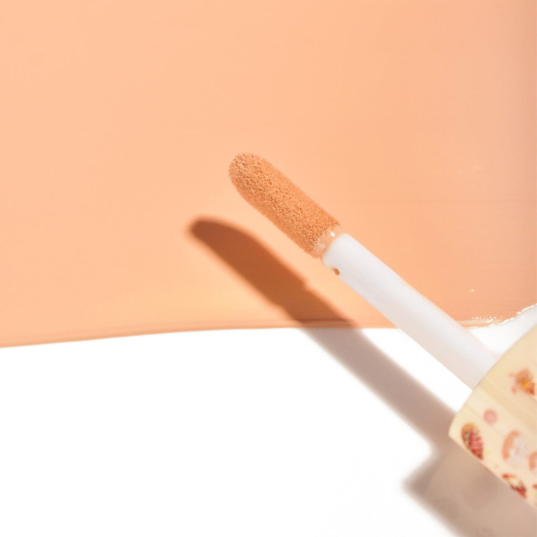 Skin-Like Finish Concealer Lotion (36 units)