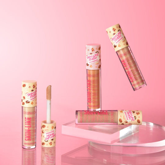 Skin-Like Finish Concealer Lotion (36 units)