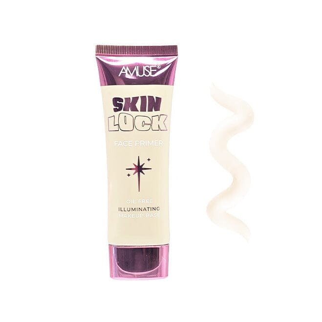 Skin Lock Illuminating Face Primer – KL333 (12 units)