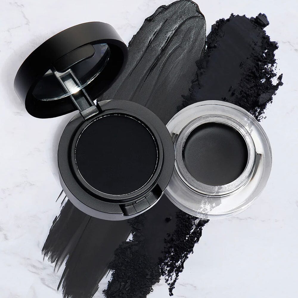 Smoky Kit - Eye & Brow 2-in-1 Kit (4 units)