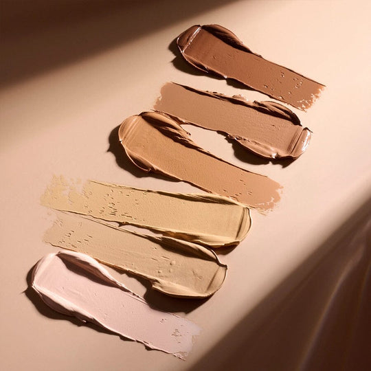 Snatchural Concealer Palette Set (3 units)