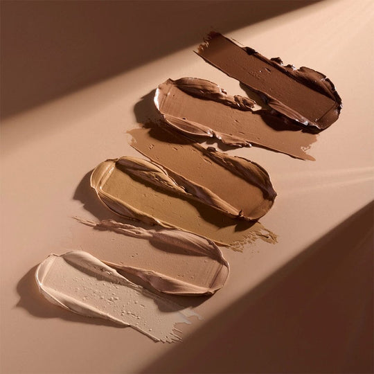 Snatchural Concealer Palette Set (3 units)