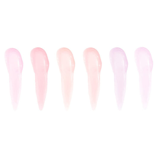 Snowberry Glaze Lip Gloss 2248 (24 units)