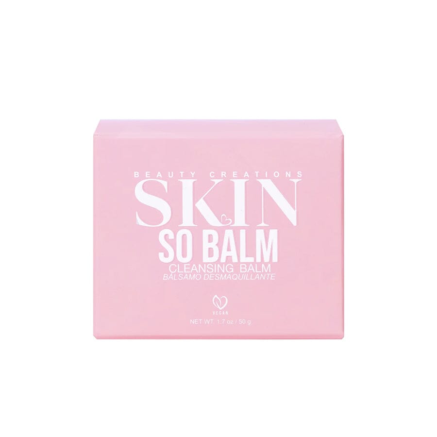 So Balm Cleansing Balm (1 unit)