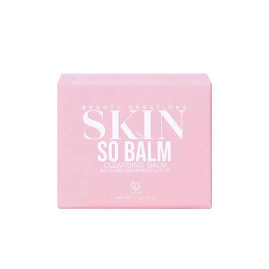 So Balm Cleansing Balm (1 unit)
