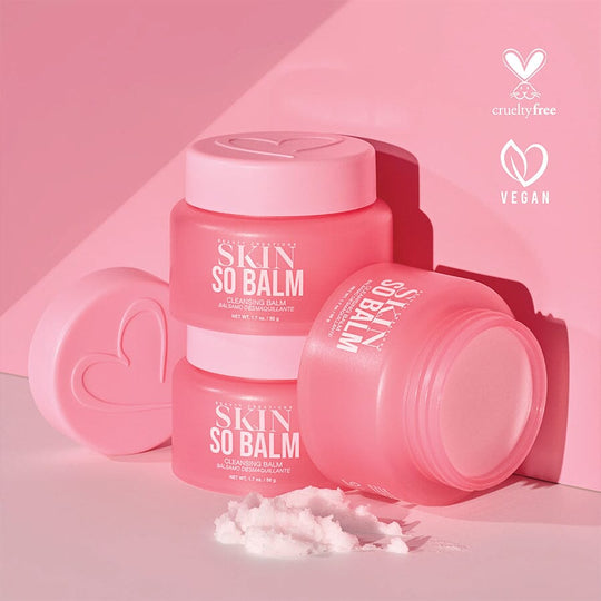 So Balm Cleansing Balm (1 unit)