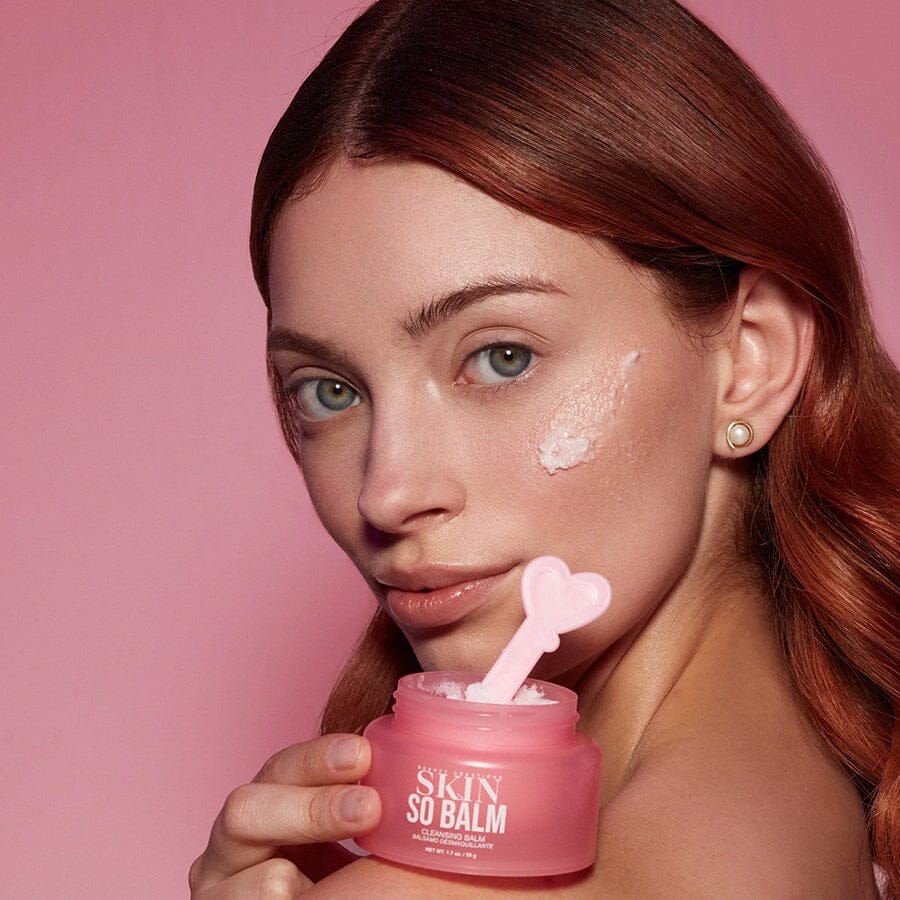 So Balm Cleansing Balm (1 unit)