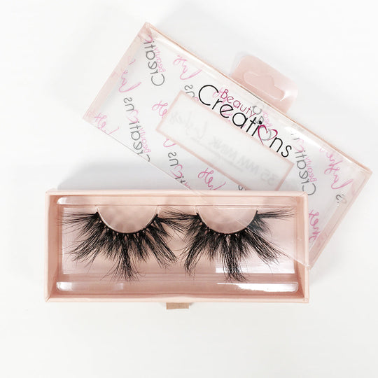 So Flashy 35MM Faux Mink (1 unit)