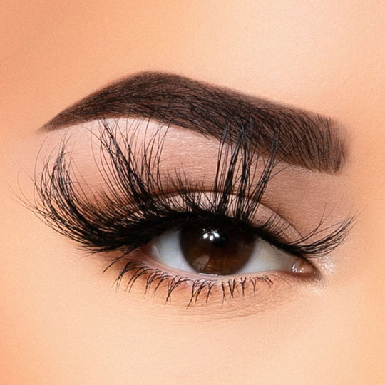 So Flashy 35MM Faux Mink (1 unit)
