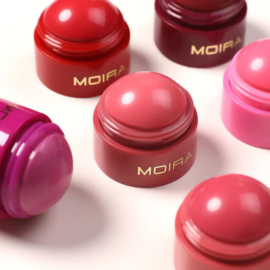 Soft Blush Balm 007~012 Bundle B (6 units)