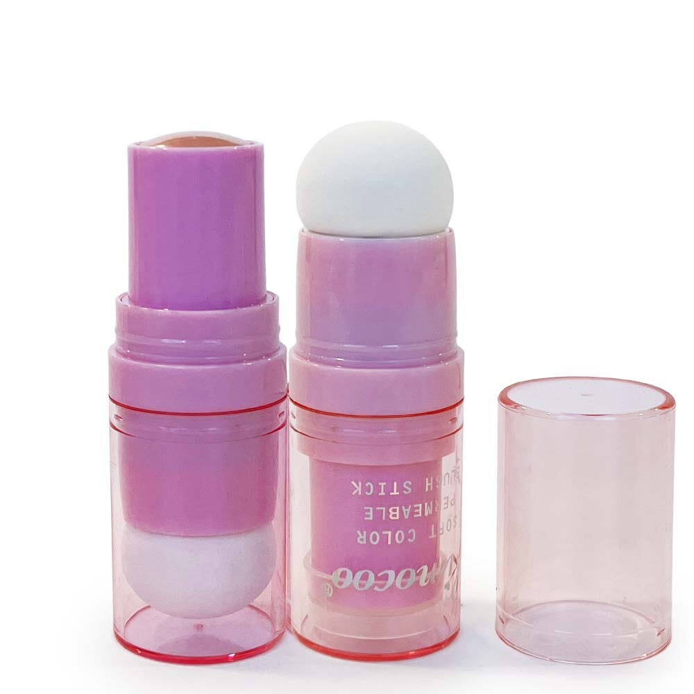 Soft Color Permeable Blush Stick (12 units)