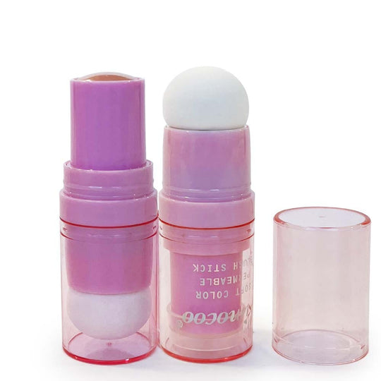 Soft Color Permeable Blush Stick (12 units)