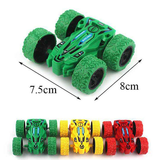 Speed Racing 4WD Stunt Toy Car 8338 (24 units)