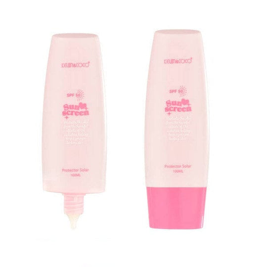 SPF Sunscreen (1 unit)