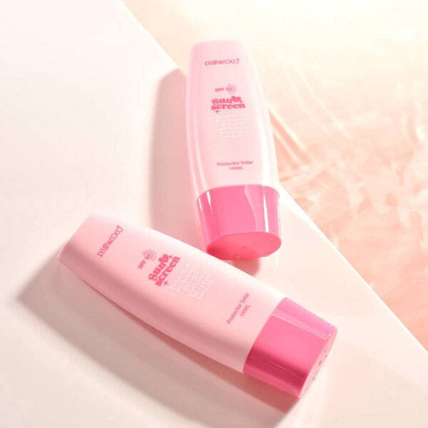 SPF Sunscreen (1 unit)