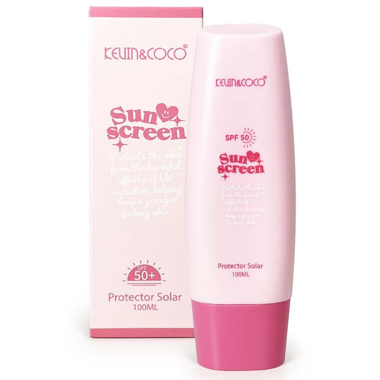 SPF Sunscreen (1 unit)