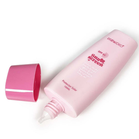SPF Sunscreen (1 unit)
