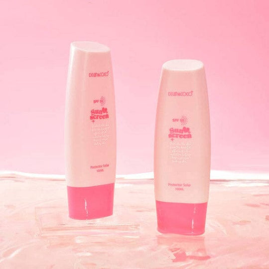 SPF Sunscreen (1 unit)