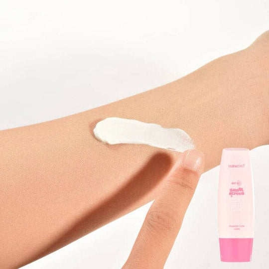 SPF Sunscreen (1 unit)