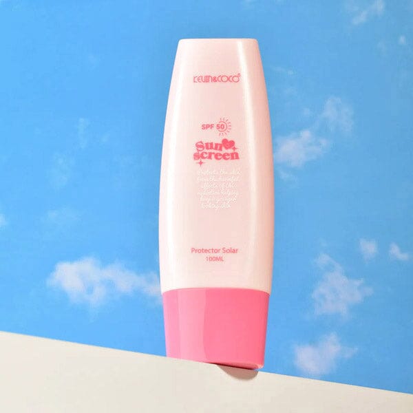 SPF Sunscreen (1 unit)