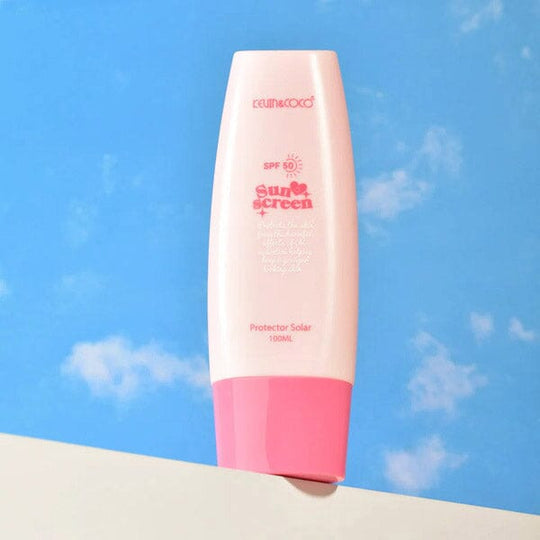 SPF Sunscreen (1 unit)
