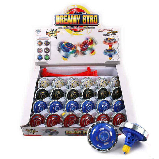 Spinning Top Toy 1620 (24 units)