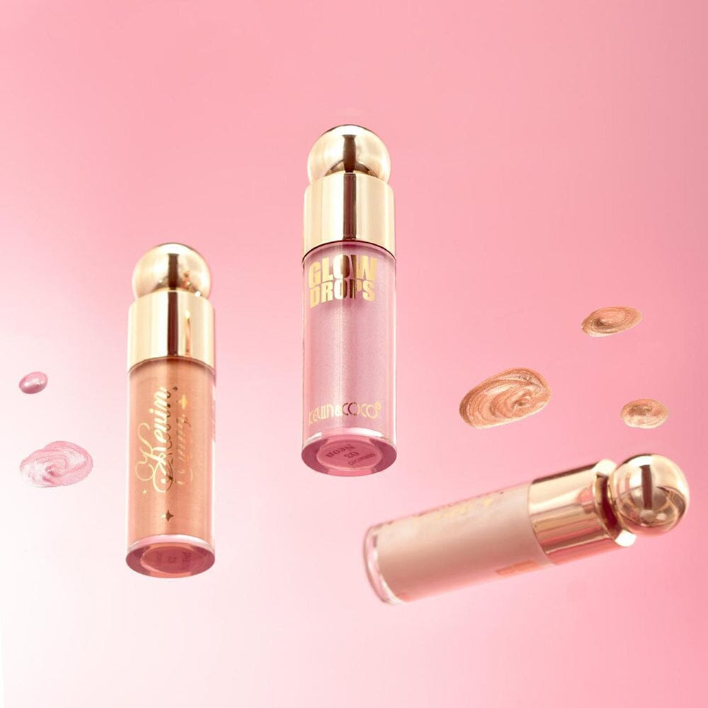Spotlight Urban Liquid Highlighter (24 units)