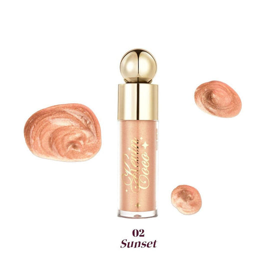 Spotlight Urban Liquid Highlighter (24 units)