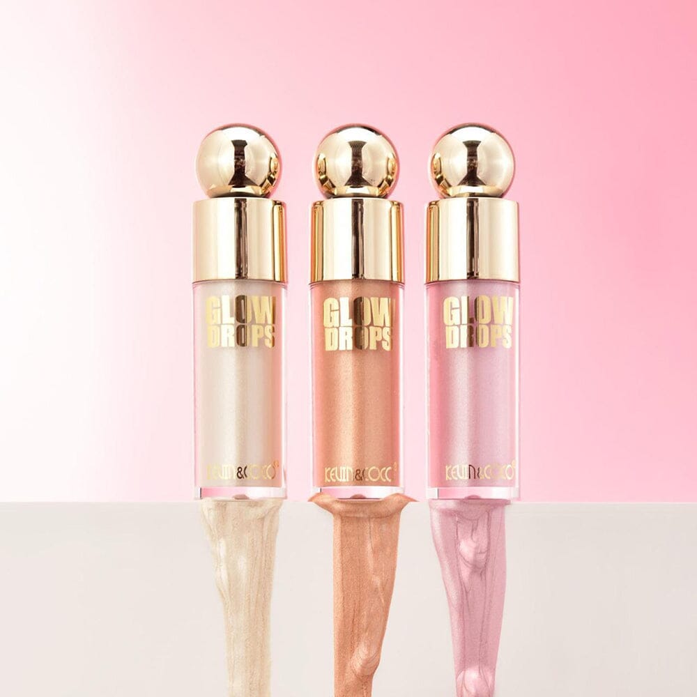 Spotlight Urban Liquid Highlighter (24 units)
