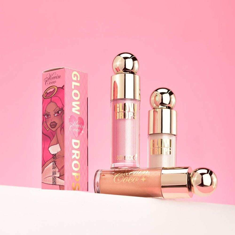 Spotlight Urban Liquid Highlighter (24 units)