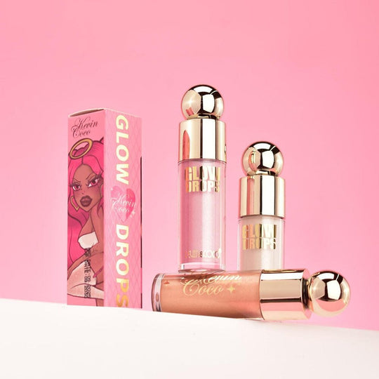Spotlight Urban Liquid Highlighter (24 units)