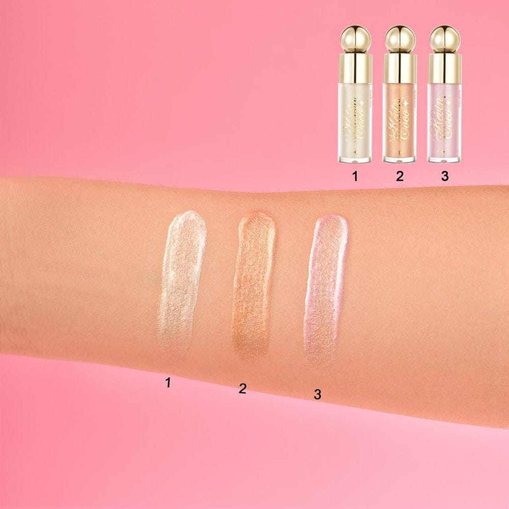 Spotlight Urban Liquid Highlighter (24 units)