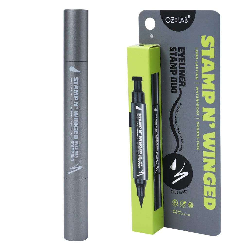 Stamp n Wing'd Eyeliner Duo (24 units)