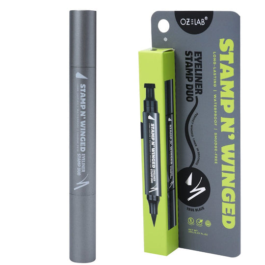 Stamp n Wing'd Eyeliner Duo (24 units)