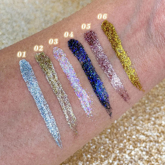Star Struck Classic Liquid Glitters GL261 (36 units)