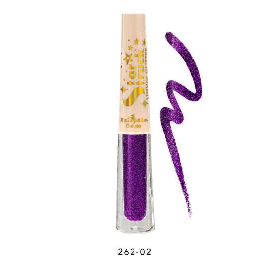 Star Struck Colorful Liquid Glitters GL262 (36 units)