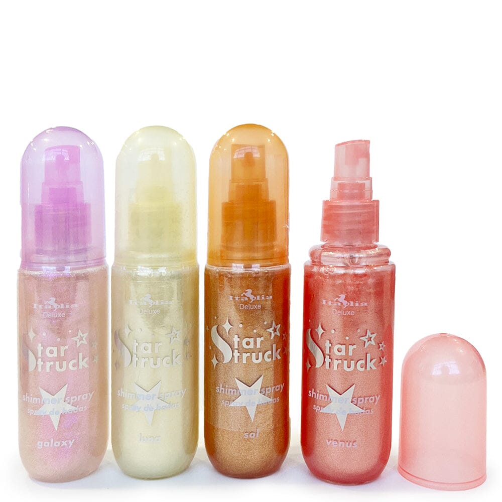 Star Struck Shimmer Spray 118SS (12 units)