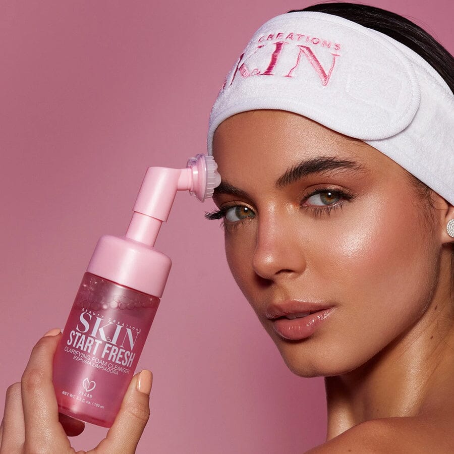 Start Fresh Clarifying Foam Cleanser (1 unit)