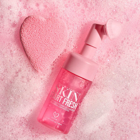 Start Fresh Clarifying Foam Cleanser (1 unit)